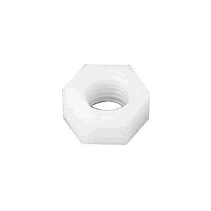 Ecrou Nylon M6 (x10)