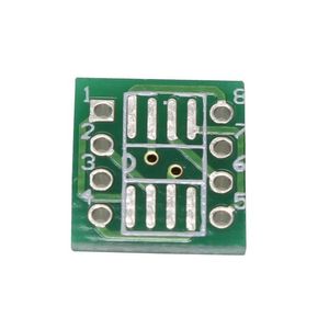 Adaptateur pour AOP 8pin 1xSOIC vers 1xDIP