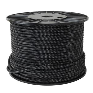 ELECAUDIO OMEGA 75 Câble Coaxial 75 Ohm Cuivre OFC