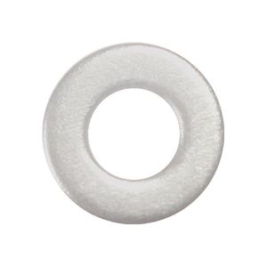 Rondelle Plate Inox M3 x 0.5mm (x10)