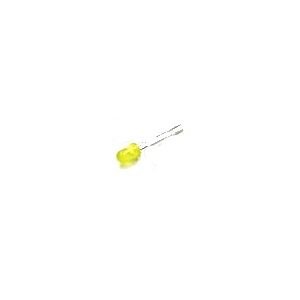 LED 5mm jaune