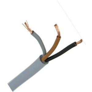 OLFLEX CLASSIC 100 Câble Secteur 3x1.50mm² Ø 8.0mm