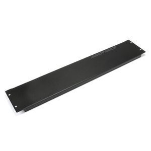 HIFI 2000 Face arrière de boitier Pesante 2U