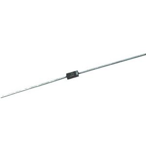Vishay Diode Redresseur Ultra rapide UF4007-E3/54 Vr/1000V Io/1A
