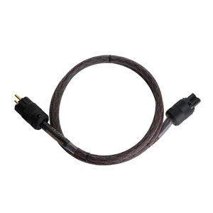 BADA PL2000 Câble Secteur Schuko  IEC C13 Cuivre OH-OFC 1.5m