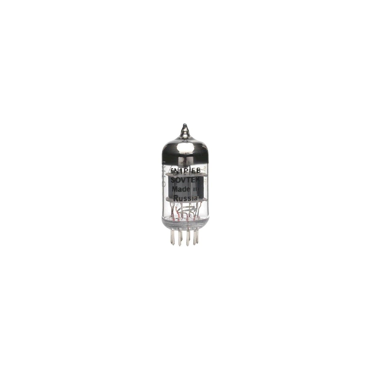 SOVTEK 6N1-P/6DJ8/6922 Tube Haute Qualité