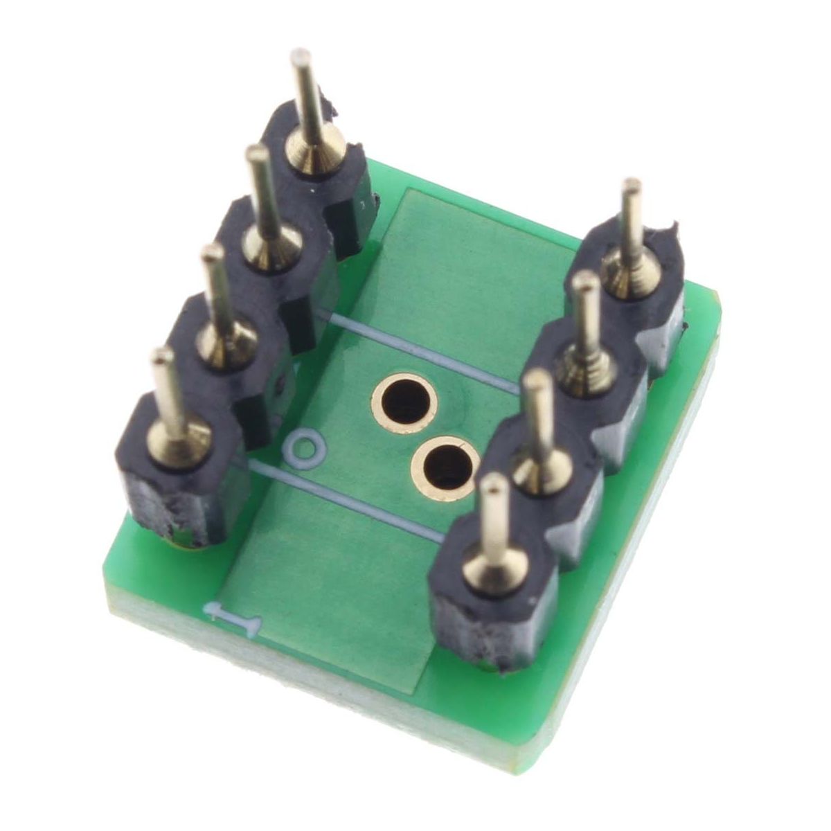 OPA210 AOP Simple DIP8 (Unité)