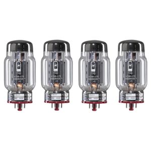TAD KT88-STR Tube Tétrode (Quad Appairé)