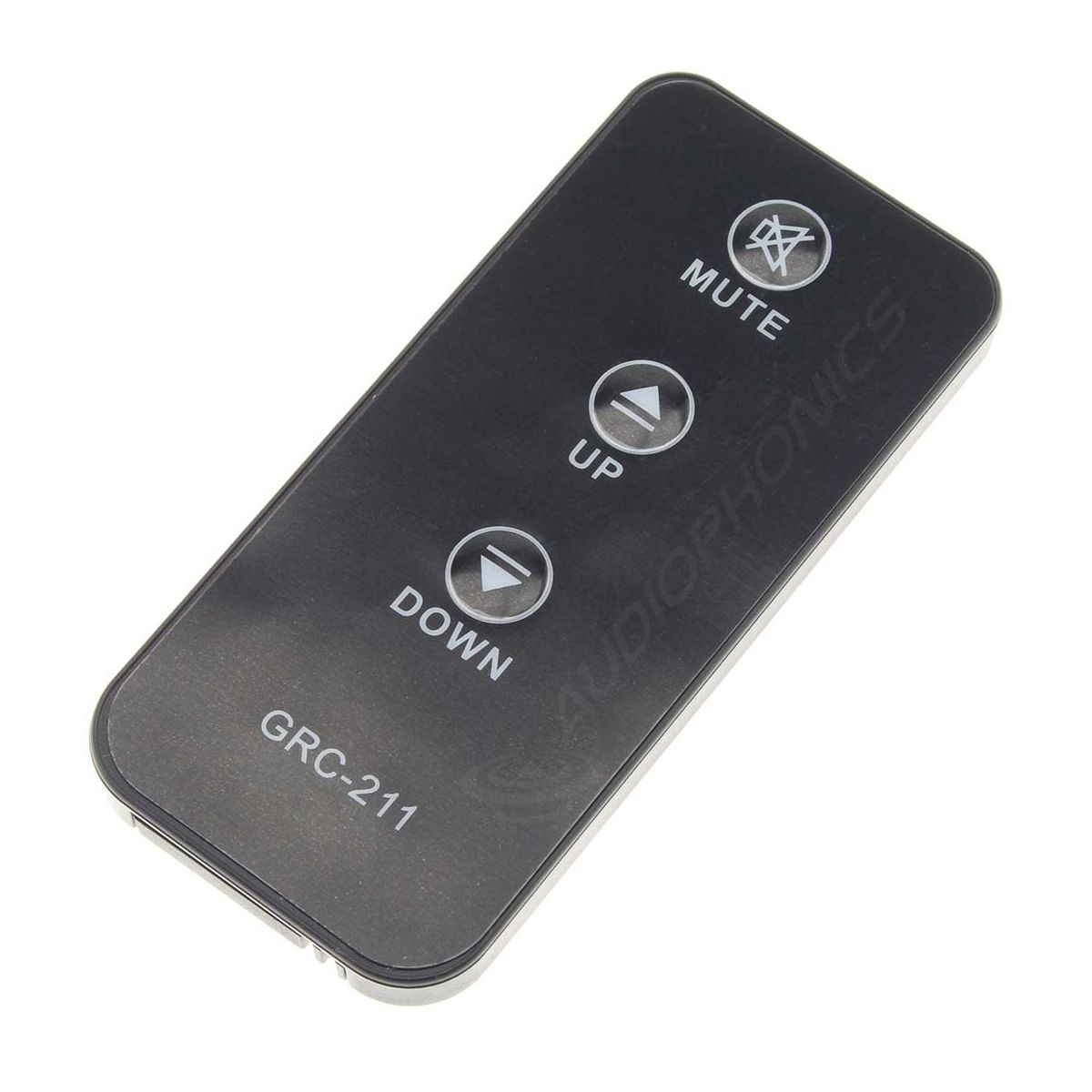 GLA Module Contrôle de Volume 50kOhm avec Encodeur / Afficheur / Télécommande