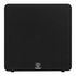 TONEWINNER SW-D2000 Caisson de Basses Subwoofer Actif 400W 3 Ohm 18Hz - 240Hz Ø30cm