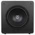 TONEWINNER SW-D2000 Caisson de Basses Subwoofer Actif 400W 3 Ohm 18Hz - 240Hz Ø30cm