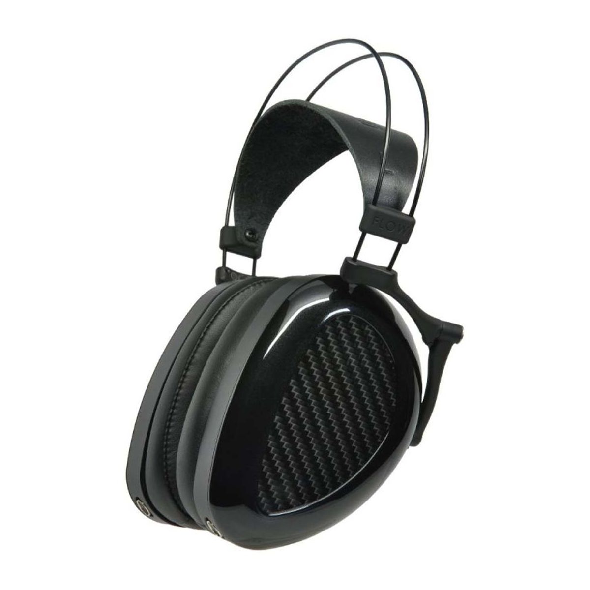 Vue principale du Casque Audio DAN CLARK AUDIO AEON 2 CLOSED NOIRE