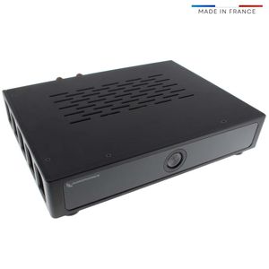 AUDIOPHONICS AP300-S500NC Amplificateur de Puissance Class D Stéréo Ncore NC502MP 2x500W 4 Ohm