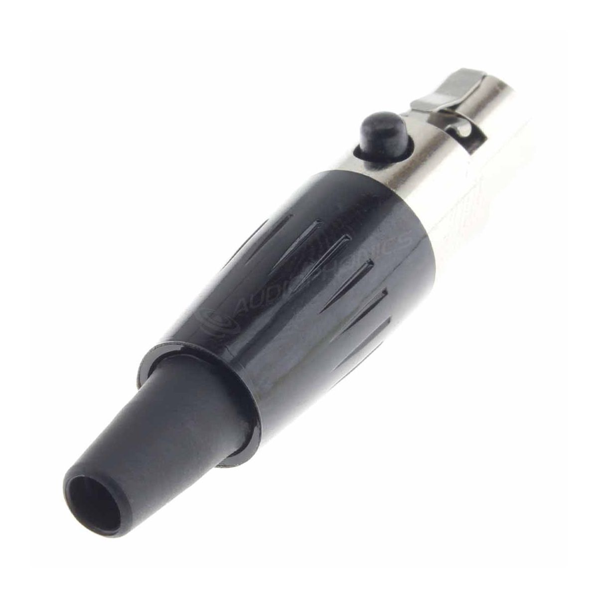 Vue secondaire du Connecteur Mini-XLR Femelle HICON HI-XMCF5 