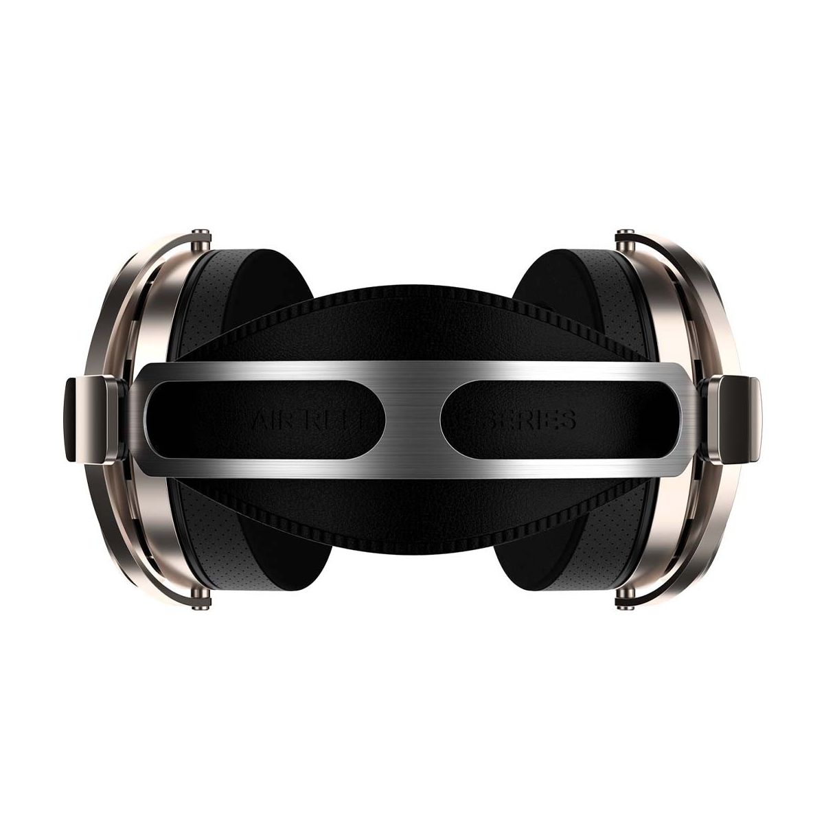 Photo du dessus du casque audio AUNE AR5000