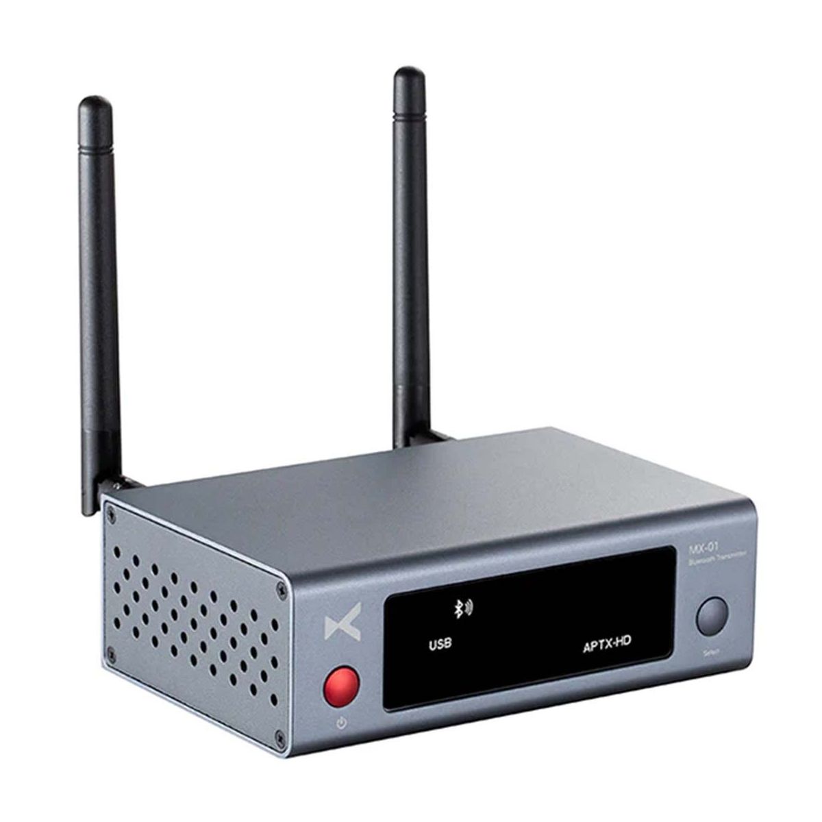 Photo principale du transmetteur Bluetooth XDUOO MX-01