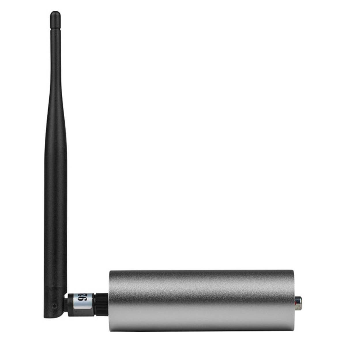 TALENT DJ4 Transmetteur audio fixe pour Silent Disco UHF/RF