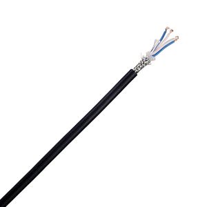 CANARE L-4E5 Câble symétrique Micro blindé 4x0.15mm² Ø4.8mm
