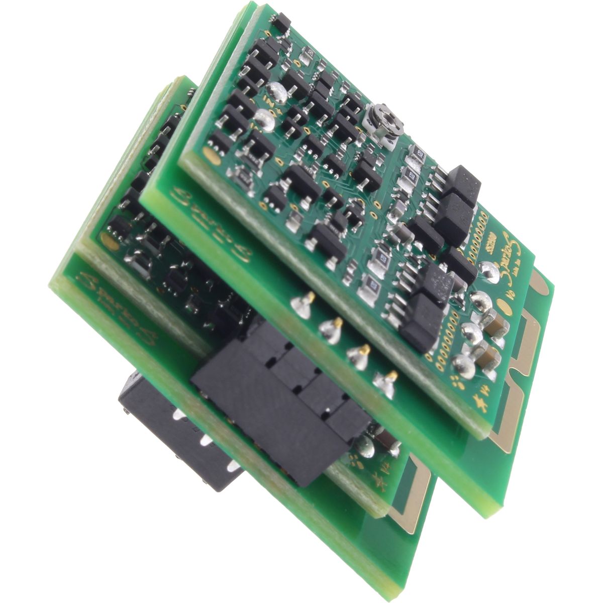 SPARKOS LABS SS2590 PRO AOP Discret Double DIP8 (Unité)