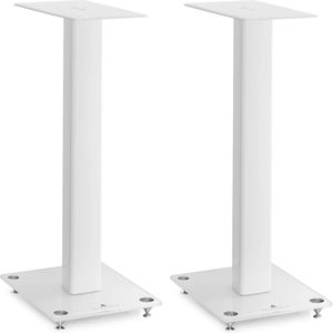 TRIANGLE S05 Pieds d'Enceintes Blanc (La paire)