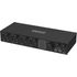 TOPPING PROFESSIONAL E4X4 PRE Interface Audio USB 4 Entrées 4 Sorties 24bit 192kHz
