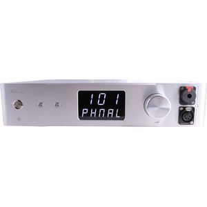 AUDIO-GD MASTER 9 MK3 Balanced Headphone Amplifier / Preamplifier Pure Class A