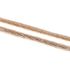 AUDIOPHONICS Câble Haut-Parleur Cuivre OFC 2x4mm²