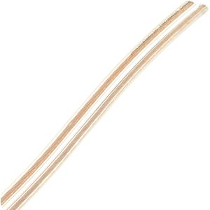 AUDIOPHONICS Câble Haut-Parleur Cuivre OFC 2x2.5mm²