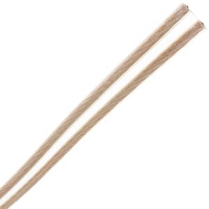 AUDIOPHONICS Câble Haut-Parleur Cuivre OFC 2x6mm²