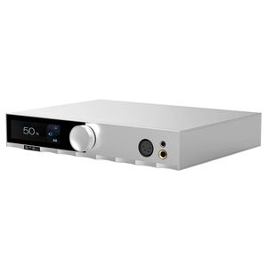 Photo de 3/4 face du SMSL H400
