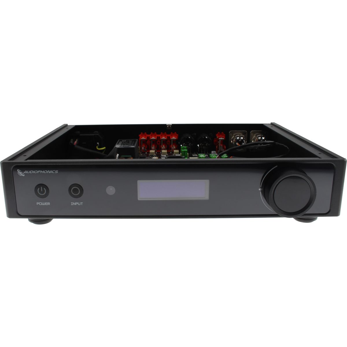 AUDIOPHONICS AP310-PREAMP Préamplificateur symétrique MUSES72320