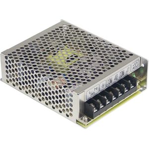 MEAN WELL RD-50B Module d'Alimentation à Découpage SMPS 5 / 24V 50W