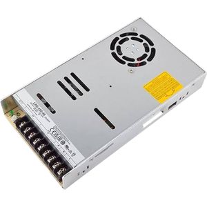 MEAN WELL LRS-450-48 Module d'Alimentation à Découpage SMPS 48V 9.4A 450W