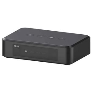 Arylic BR10 Récepteur Bluetooth 5.4 QCC3040 aptX adaptative aptX HD