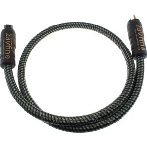 1877PHONO THE MAJESTIC MKII US Câble secteur blindé Cuivre OCC 12AWG 1.5m