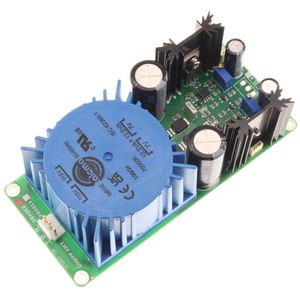 LHY AUDIO Module alimentation linéaire IRF9Z34 IRFZ34 25VA 9V