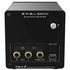 SMSL B200 DAC USB CS43131 Récepteur Bluetooth 5.1 aptX HD LDAC 24bit 48kHz