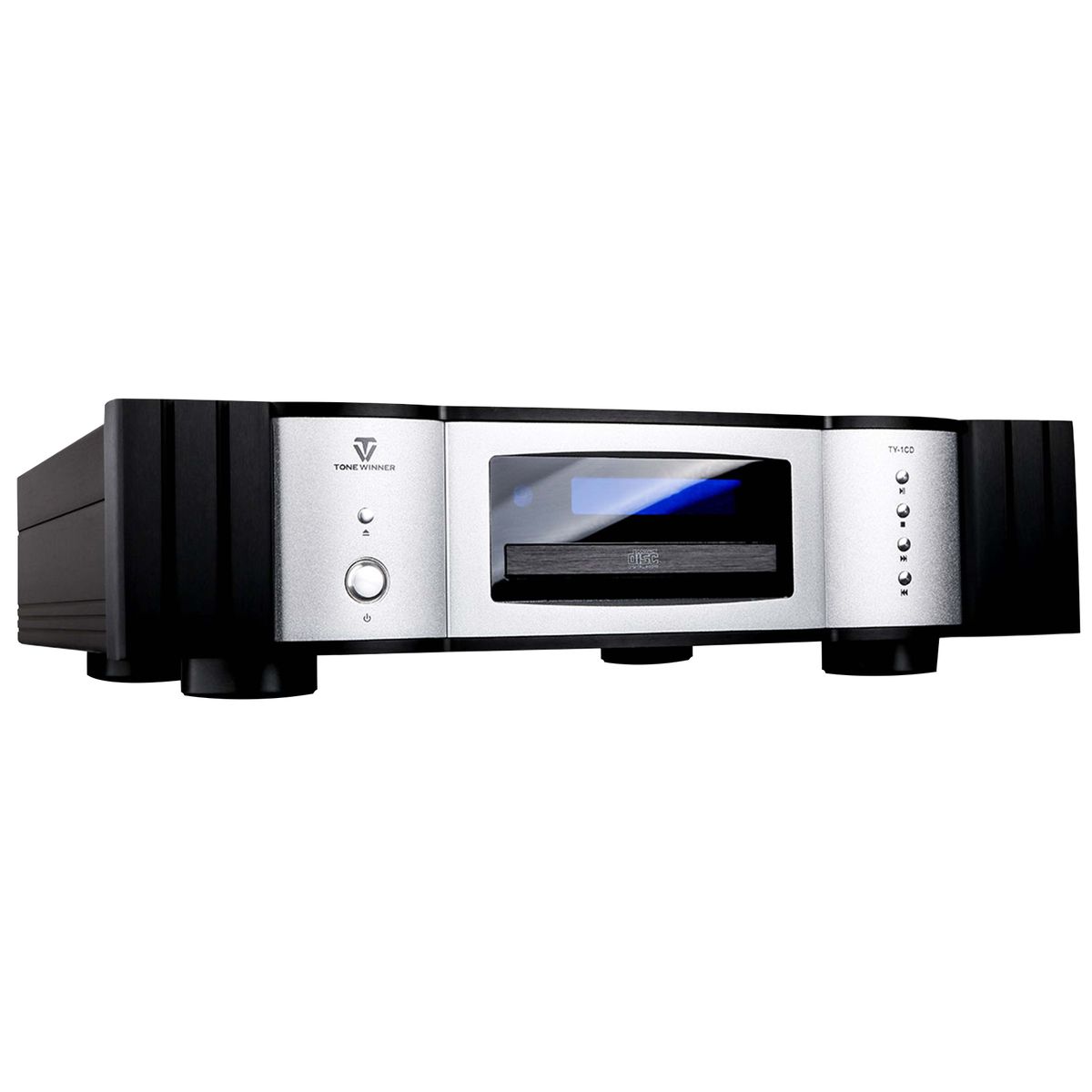 Tonewinner TY-1CD Lecteur CD DAC ES9028
