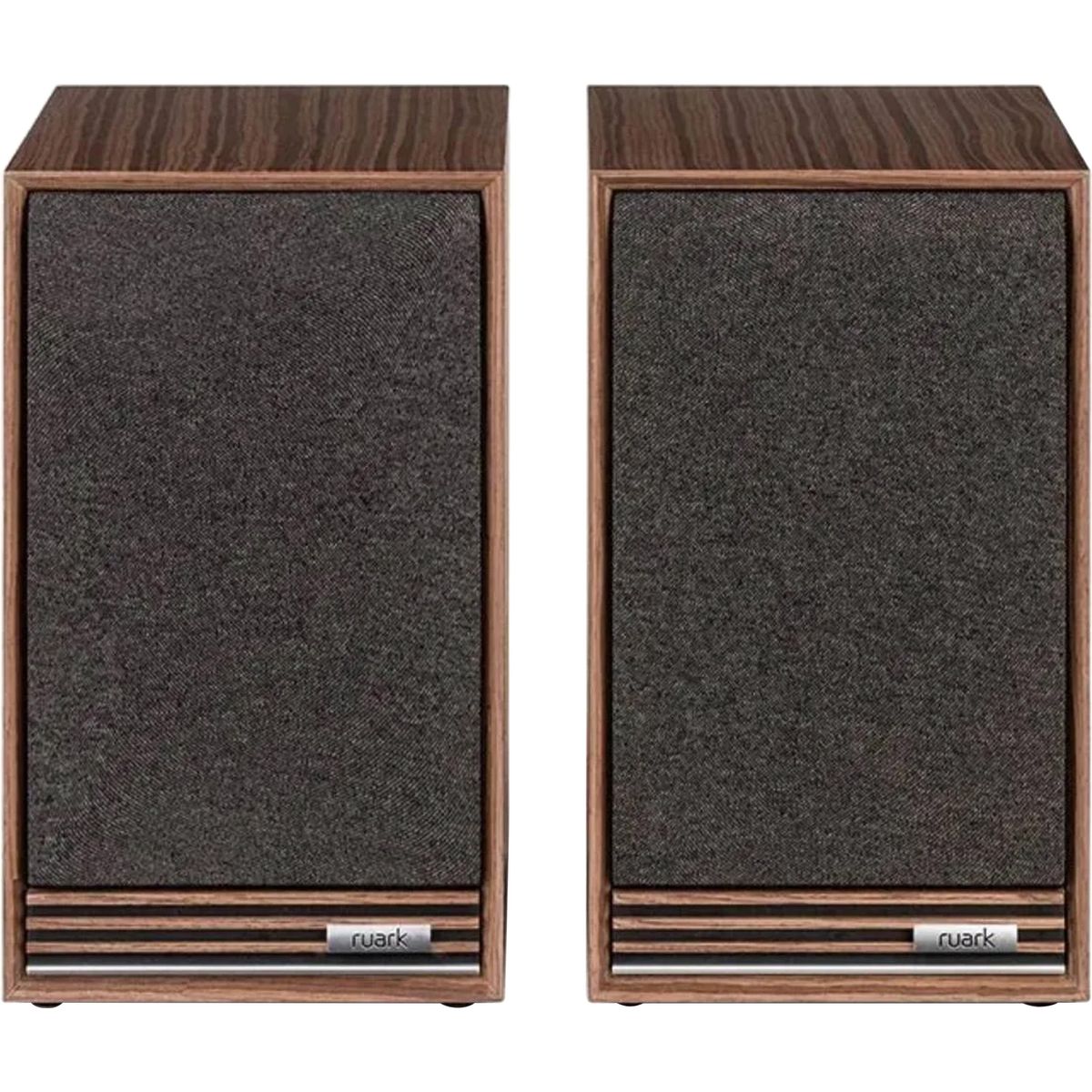 Ruark Audio Sabre-R Enceintes Bibliothèques 2 voies 100W 6Ω 50Hz-20kHz (La Paire)