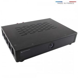 AUDIOPHONICS AP300-M450ET Amplificateur de Puissance Class D Mono PURIFI 1ET6525SA 1x450W 4 Ohm
