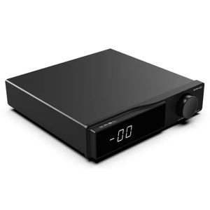 SMSL PA40 Amplificateur Intégré Stéréo Class D Infineon MA5332MS 2x160W 4Ω