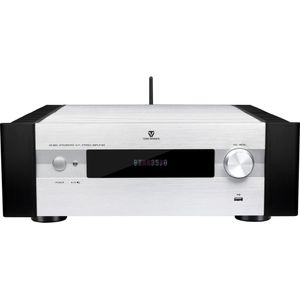 TONEWINNER AD-86D Amplificateur Intégré Stéréo Class A Bluetooth HDMI ARC 2x120W 8Ω