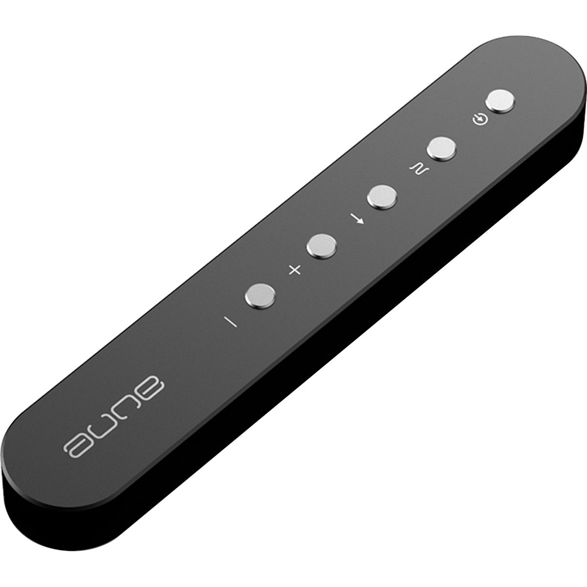 AUNE S17 PRO EVO Amplificateur Casque / Préamplificateur Discret Class A Symétrique 7500mW @32Ω Argent