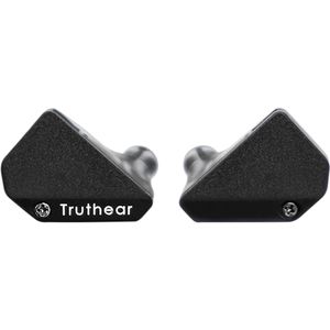 TRUTHEAR HEXA Écouteurs Intra-Auriculaires IEM Dynamique Balanced Armature 20.5Ω 120dB 8Hz-40kHz