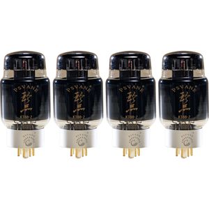 PSVANE KT88-Z Tubes Tétrode (Quad appairée)