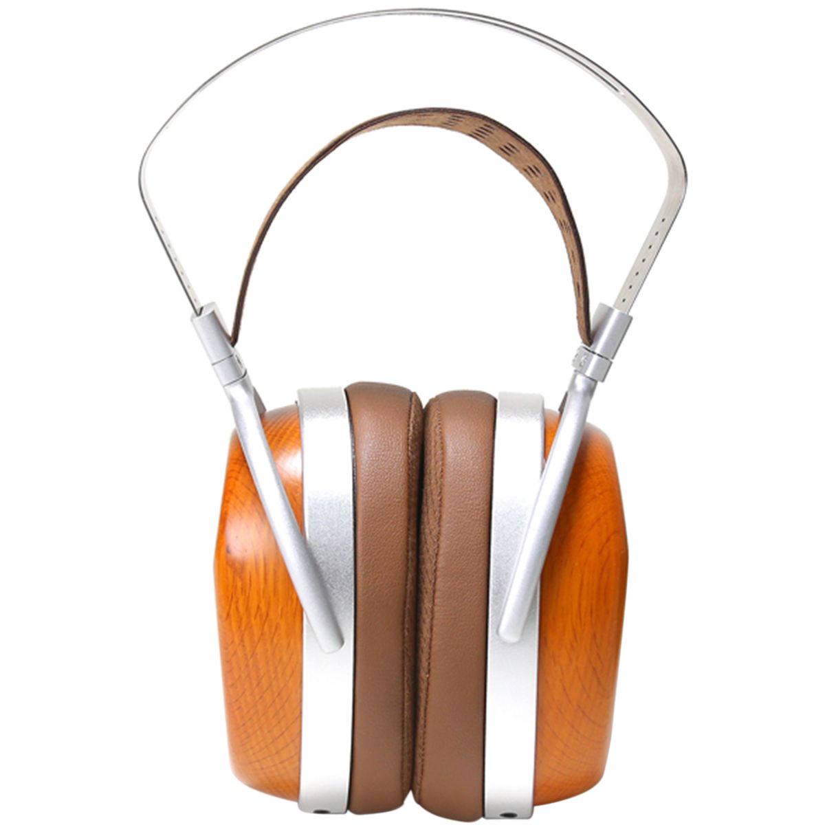 HIFIMAN AUDIVINA Casque Audio Planar Magnetic Fermé Cicumaural 20Ω 97dB 5Hz-55kHz