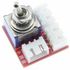 Source Selector 2 inputs Switch