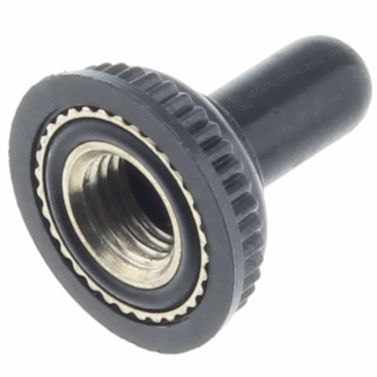 Source Selector 2 inputs Switch
