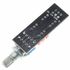 Source Selector Module 4 inputs Potentiometer