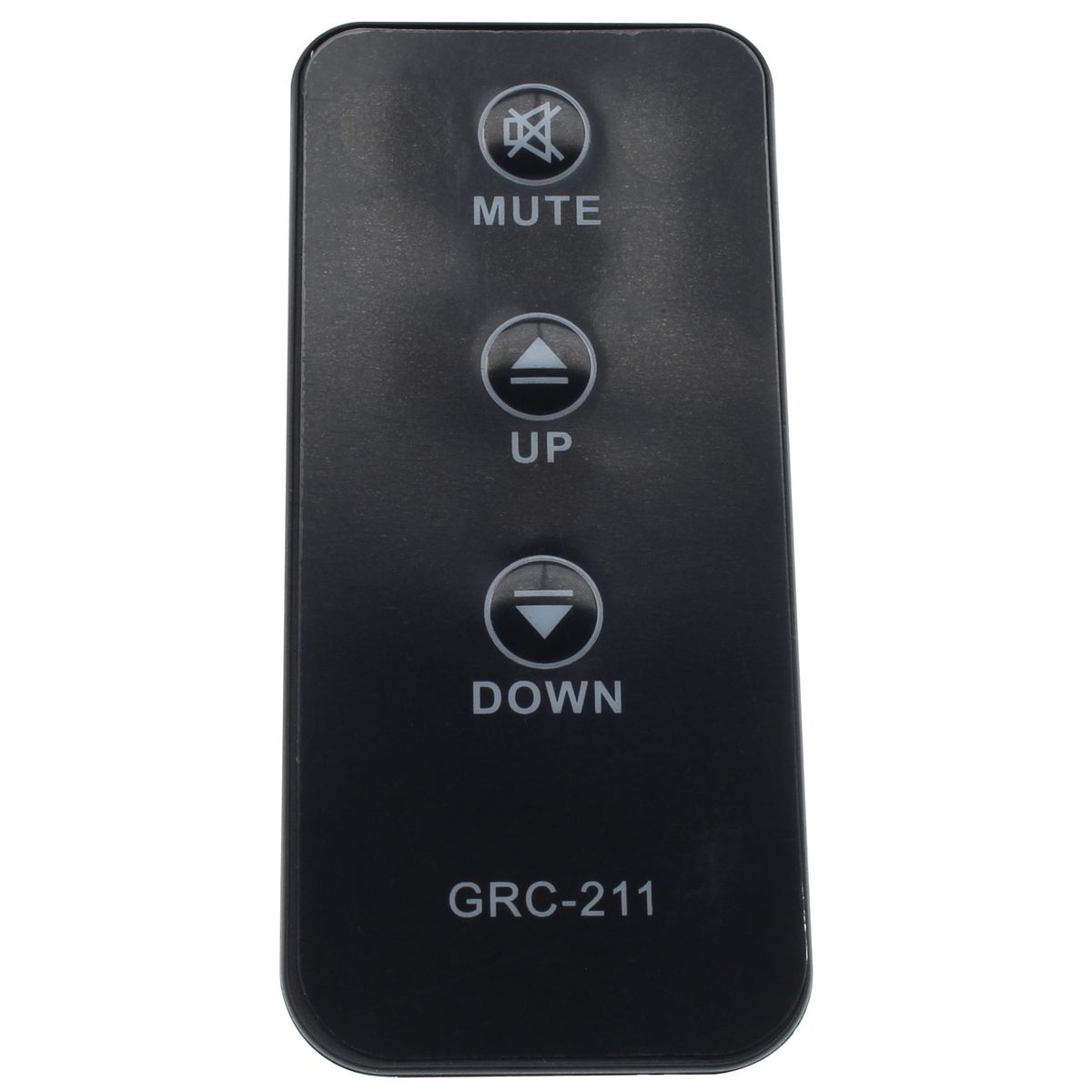 GLA Module Contrôle de Volume 50kOhm avec Encodeur / Télécommande